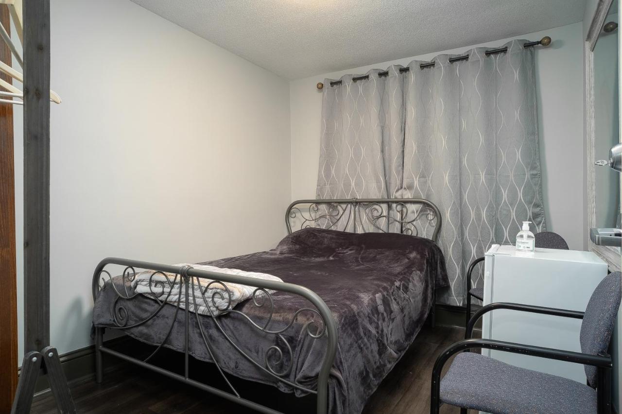 Room #2 Downtown Οττάβα Εξωτερικό φωτογραφία