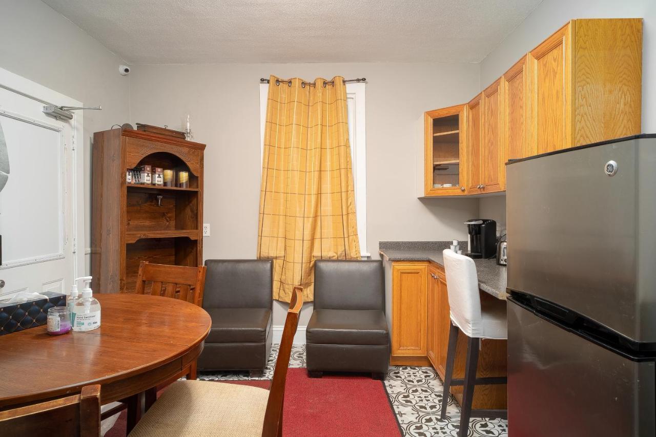 Room #2 Downtown Οττάβα Εξωτερικό φωτογραφία